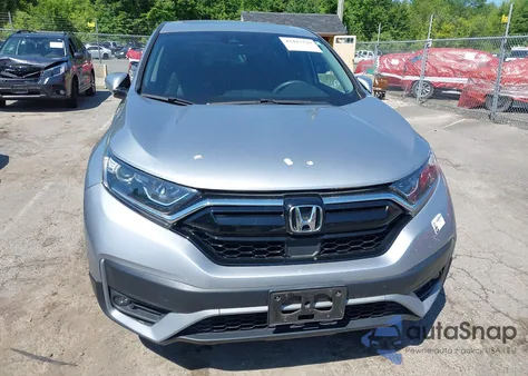2020 Honda Cr-V Awd Ex z USA, uszkodzony, nr VIN 2HKRW2H57LH695523